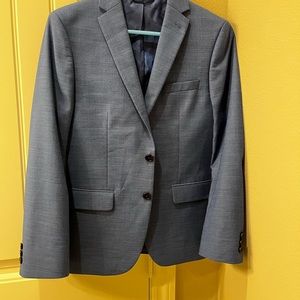 Lauren by Ralph Lauren blazer, blue size 16R